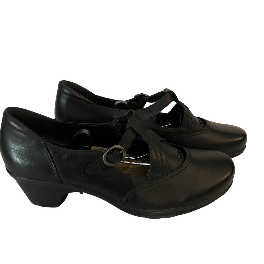 Earth Origins by Earth Black Size 8.5 REGINA Shoes